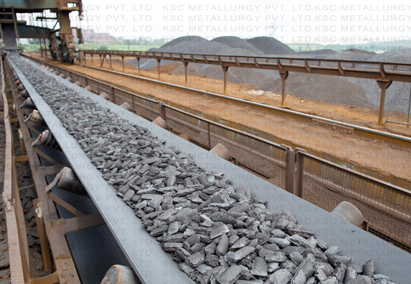 Rubber Conveyor Belt